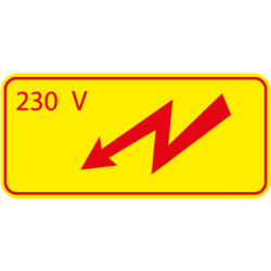 230 V