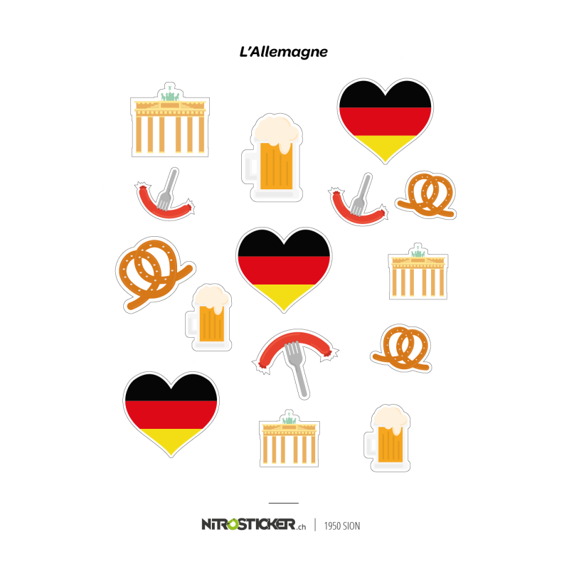 L'Allemagne