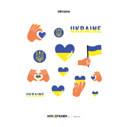 L'Ukraine