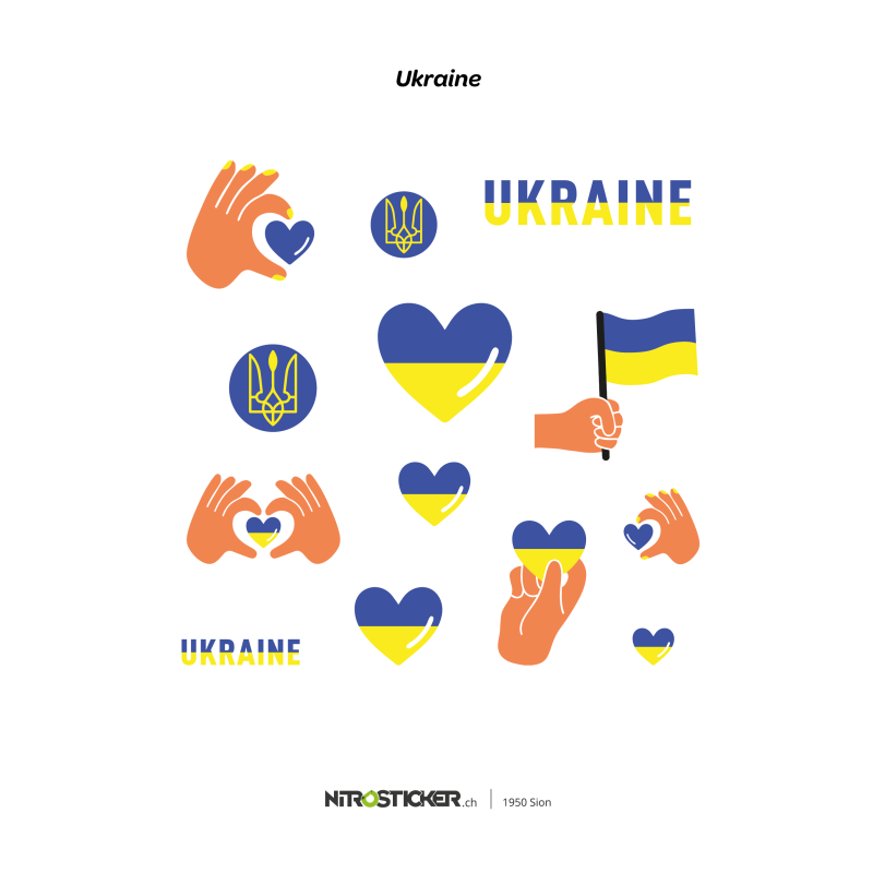 L'Ukraine